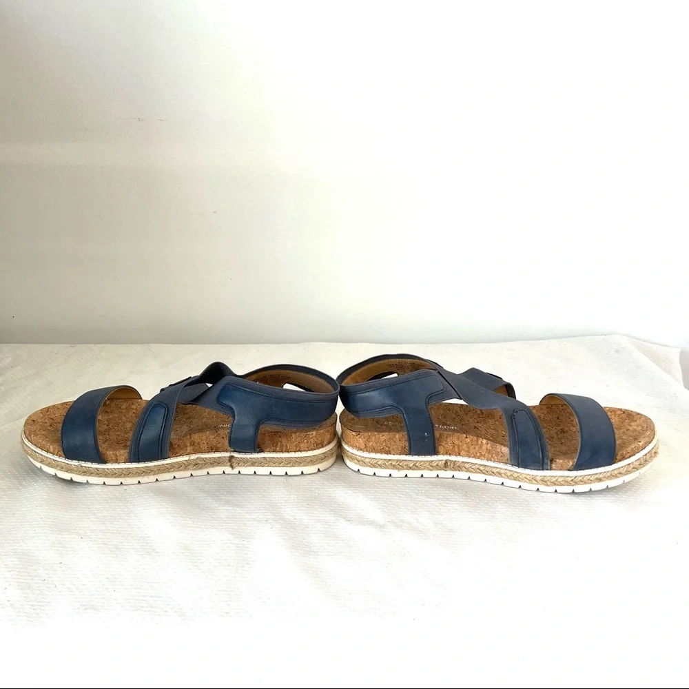 Adrienne Vittadini Sport Sandals - Picture 4 of 10